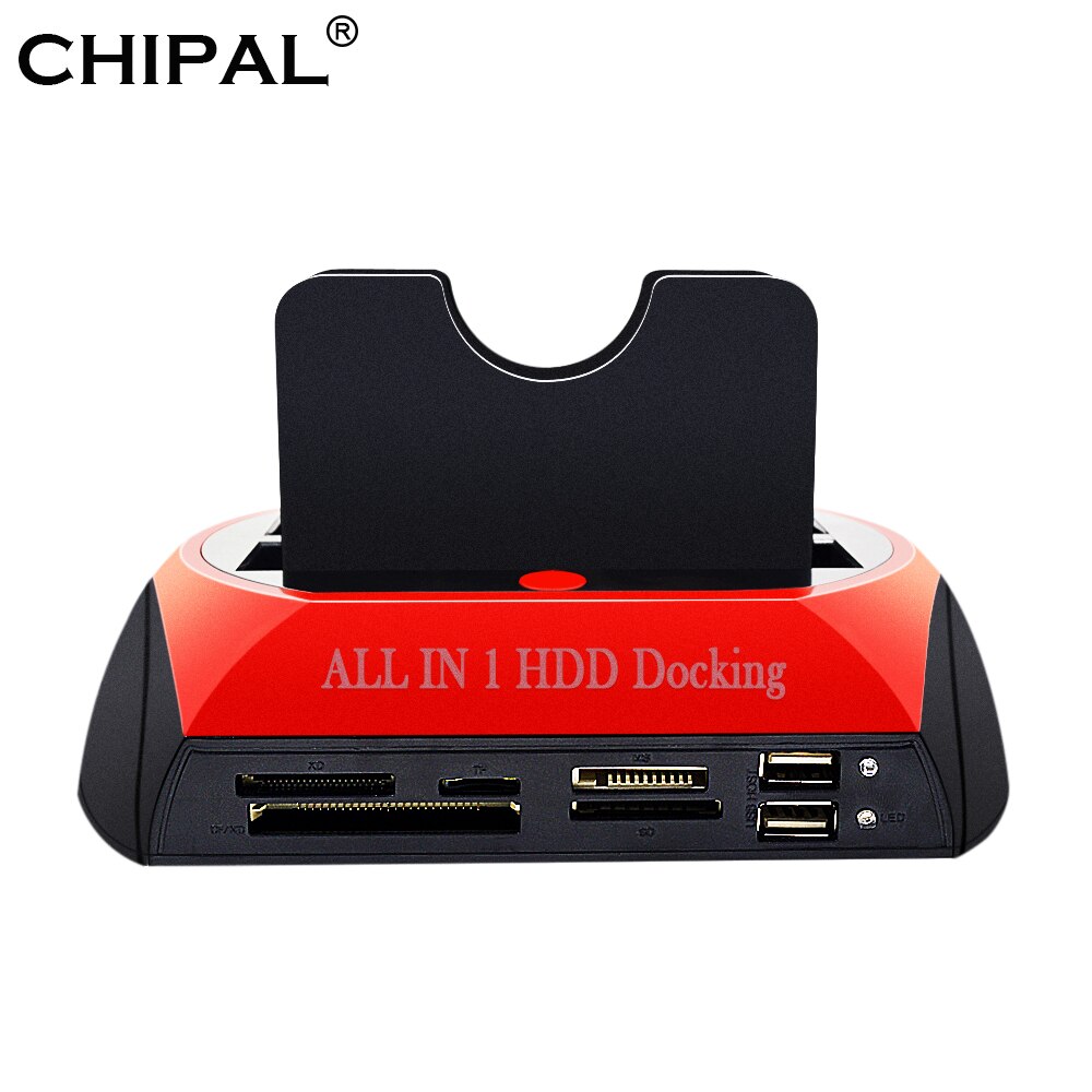 CHIPAL ο HDD ŷ ̼, USB 2.0-2.5 3.5 ID..